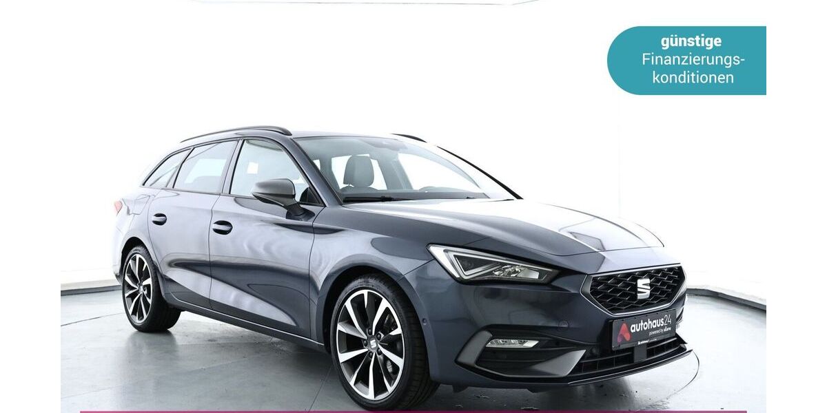 Seat Leon 79.587 km 19.790 &euro; Ludwigsfelde (bei Berlin) 14974