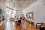 Etagenwohnung Berlin Schöneberg - 4 Zimmer, 152 m&sup2;, 1.195.000&euro; | Angebot:26931961