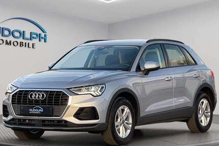 Audi Q3 89.000 km 27.599 &euro; Berlin 13088