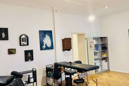 Gewerbeobjekt Berlin Prenzlauer Berg - 489.000&euro; | Angebot:26885076