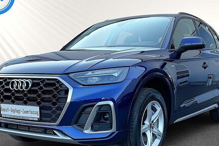 Audi Q5 79.659 km 36.950 &euro; Berlin 13581