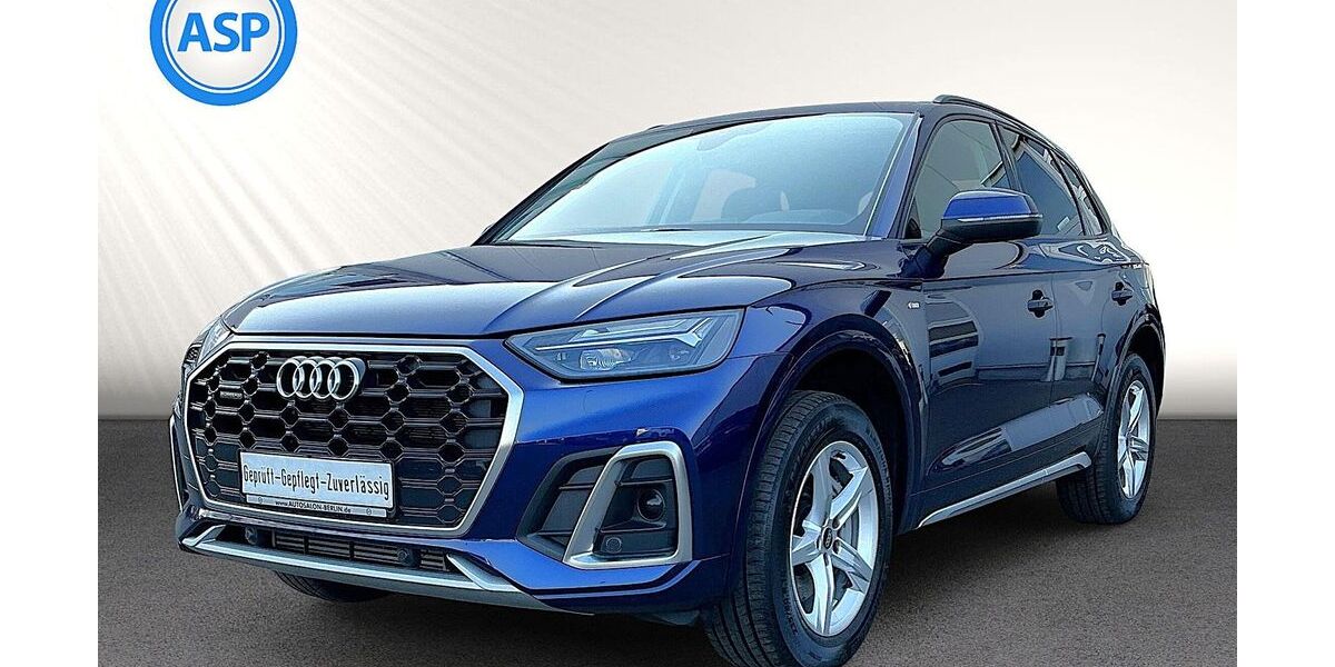 Audi Q5 79.659 km 36.950 &euro; Berlin 13581