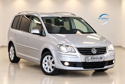 VW Touran 149.759 km 8.999 &euro; Teltow 14513