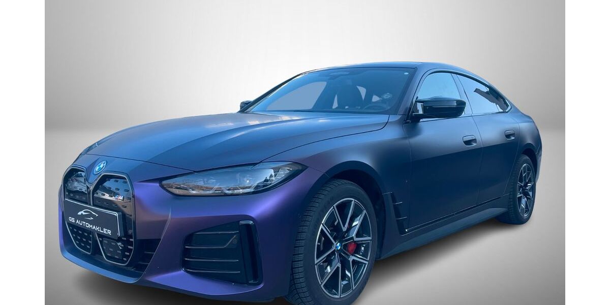 BMW i4 24.015 km 44.999 &euro; Potsdam 14480