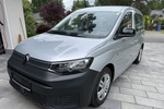 VW Caddy Caddy 1.5 TSI DSG Klima Stdh&Sitzhz. PDC 46.766 km 23.300 &euro; Berlin 10247