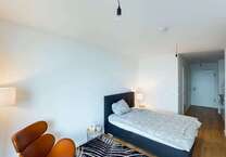 Wohnung zum Mieten in Berlin 909,69 € 29.7 m²