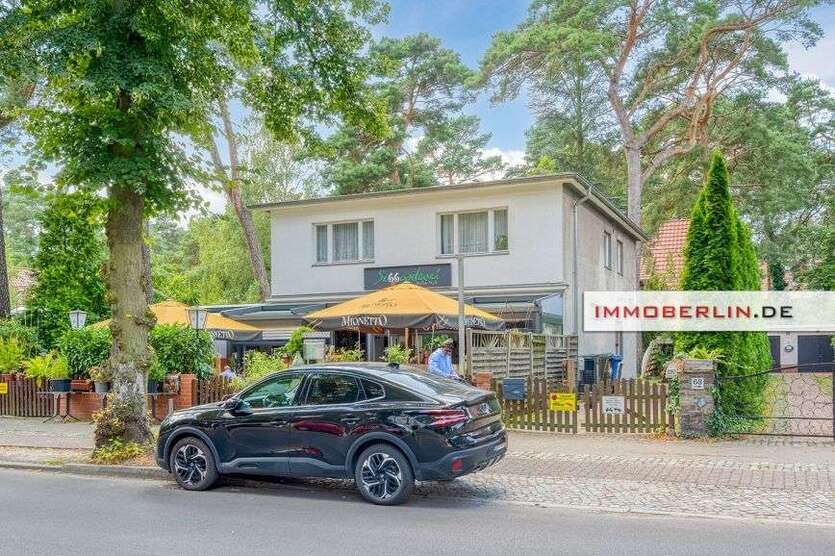 Haus zum Kaufen in Berlin 1.200.000 € 90 m²