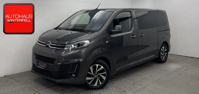 Citroen SpaceTourer 63.662 km 33.800 € Berlin 12351