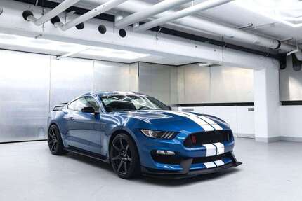 Ford Mustang 5.500 km 84.900 &euro; Berlin 10625