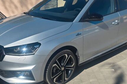 Skoda Fabia 35.783 km 20.990 &euro; Falkensee 14612