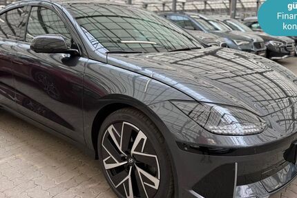 Hyundai IONIQ 6 24.718 km 33.390 &euro; Ludwigsfelde (bei Berlin) 14974