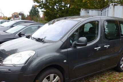 Citroen Berlingo 119.957 km 8.940 € Potsdam-Drewitz 14480