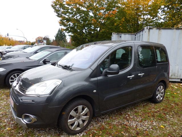 Citroen Berlingo 119.957 km 8.940 € Potsdam-Drewitz 14480