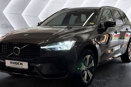 Volvo XC60 27.545 km 52.990 &euro; Berlin 10553