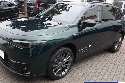 Leapmotor C10 5.000 km 33.280 &euro; Berlin 12103