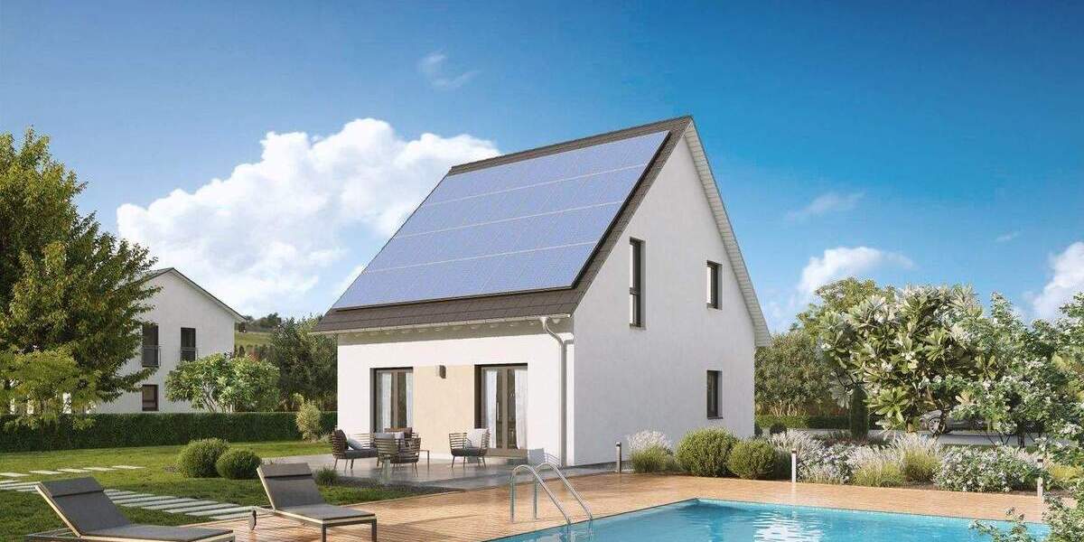 Einfamilienhaus Hennigsdorf - 3 Zimmer, 119 m&sup2;, 364.600&euro; | Angebot:25527749