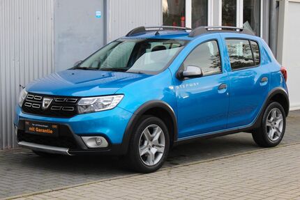 Dacia Sandero 104.091 km 8.890 € Berlin 13089