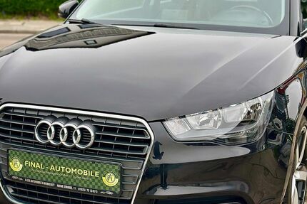 Audi A1 93.000 km 6.999 &euro; Berlin 12307