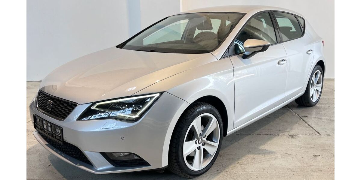 Seat Leon 73.844 km 11.500 &euro; Potsdam-Drewitz b.Berlin 14478