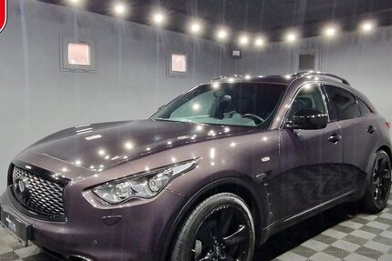 INFINITI QX70 59.600 km 23.580 &euro; Berlin 12305