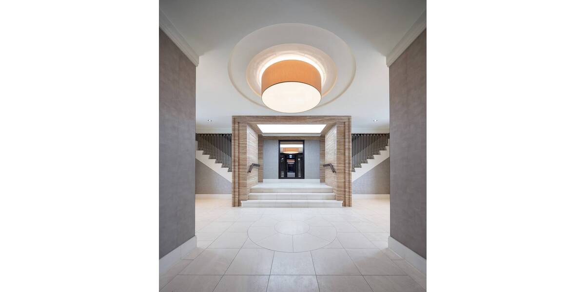 Etagenwohnung Berlin Mitte - 5 Zimmer, 348 m&sup2;, 7.450.000&euro; | Angebot:25709300