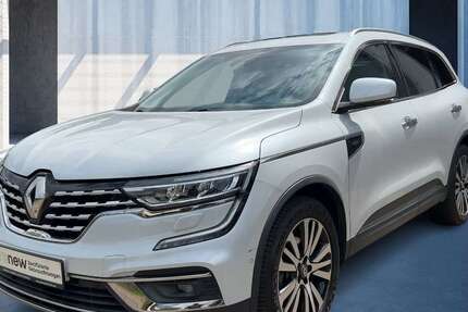 Renault Koleos 40.701 km 28.989 € Berlin 13156