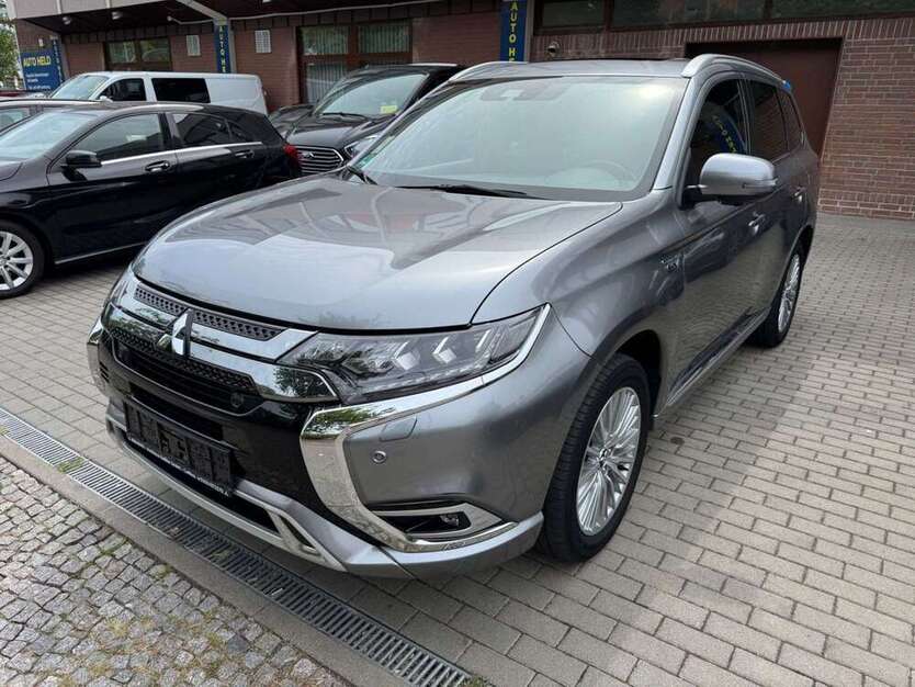 Outlander