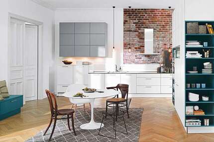 Wohnung zum Kaufen in Berlin 298.000 € 30 m²