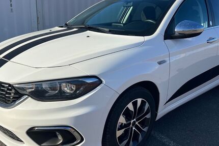 Fiat Tipo 74.000 km 8.990 &euro; Berlin 12057