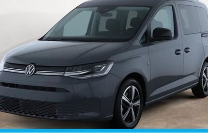 VW Caddy 7.803 km 35.890 &euro; Potsdam 14482