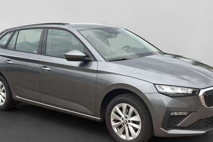 Skoda Scala 11.047 km 22.140 € Berlin 13127