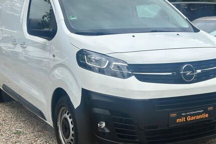 Opel Vivaro 128.000 km 13.490 &euro; Berlin 13127