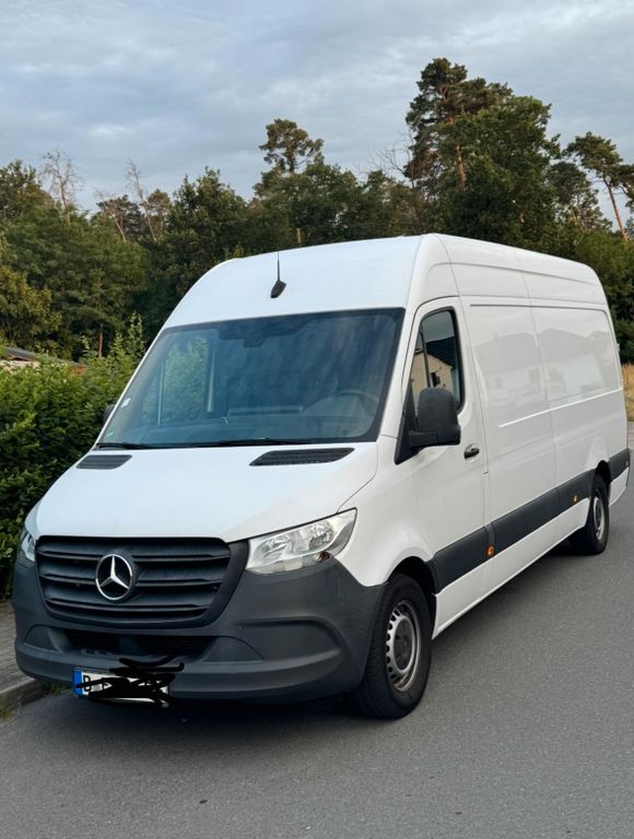 Sprinter