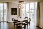 Etagenwohnung Berlin Mitte - 4 Zimmer, 226 m&sup2;, 3.950.000&euro; | Angebot:26871347