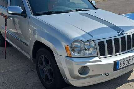 Jeep Grand Cherokee 188.500 km 11.500 &euro; Berlin, Stadt (Berlin) 14050