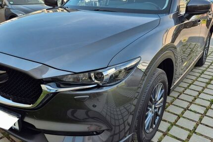 Mazda CX-5 83.000 km 20.750 &euro; Schönwalde-Glien 14621