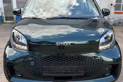 Smart ForTwo 39.841 km 11.800 &euro; Berlin 13088