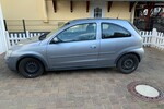 Opel Corsa C 129.000 km 2.490 € Ludwigsfelde 14974