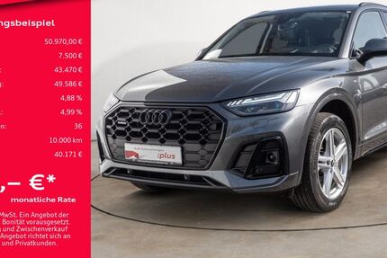 Audi Q5 42.399 km 50.490 € Potsdam 14482