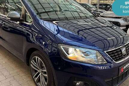 Seat Alhambra 70.688 km 27.990 &euro; Ludwigsfelde bei Berlin 14974