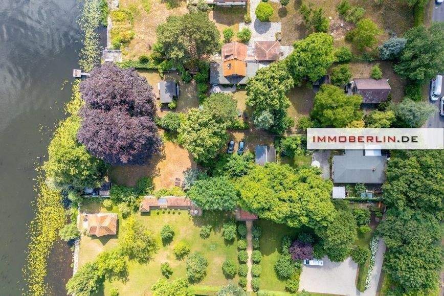 Einfamilienhaus Werder (Havel) Petzow - 1.600.000&euro; | Angebot:25773191