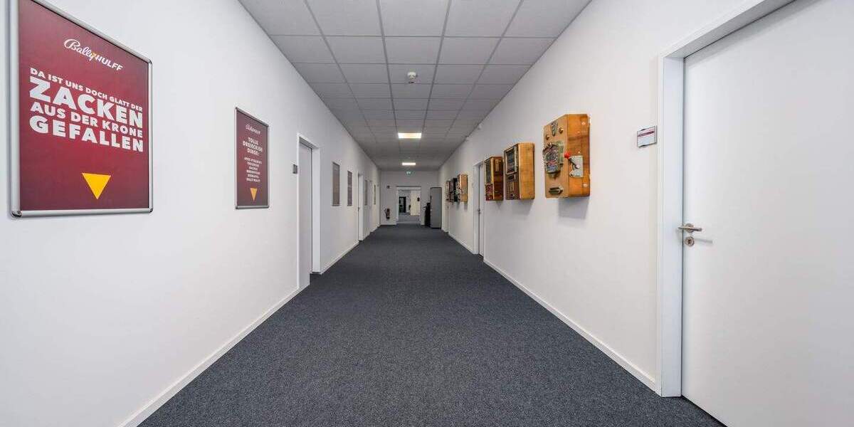 Gewerbeobjekt Berlin Tempelhof - 15.000&euro; | Angebot:25699724