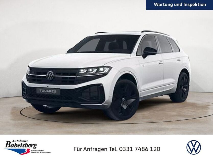Touareg