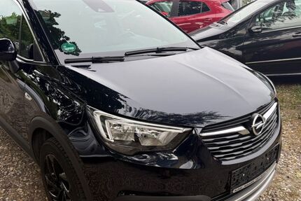 Opel Crossland (X) 128.000 km 7.380 &euro; Mahlow 15831