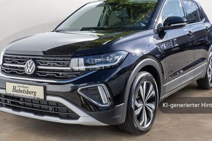 VW T-Cross 1.216 km 27.998 &euro; Potsdam 14482