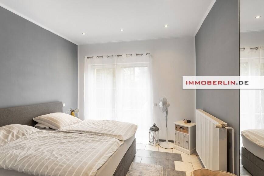 Etagenwohnung Stahnsdorf Schenkenhorst - 2 Zimmer, 74 m&sup2;, 299.000&euro; | Angebot:26358445