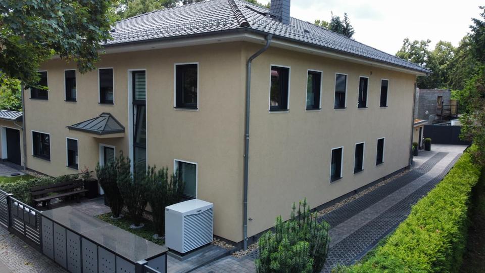 Etagenwohnung Berlin Charlottenburg-Wilmersdorf - 3 Zimmer, 87 m&sup2;, 497.000&euro; | Angebot:27714103