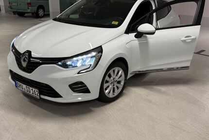 Renault Clio 33.400 km 14.950 &euro; Falkensee 14612