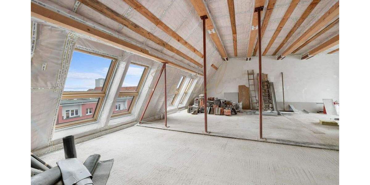 Etagenwohnung Berlin Wilmersdorf - 5 Zimmer, 167 m&sup2;, 1.170.000&euro; | Angebot:25750133