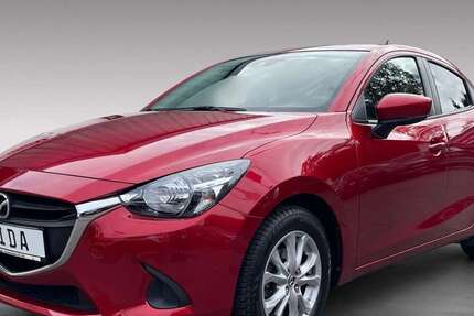 Mazda 2 50.000 km 14.950 € Berlin 12351